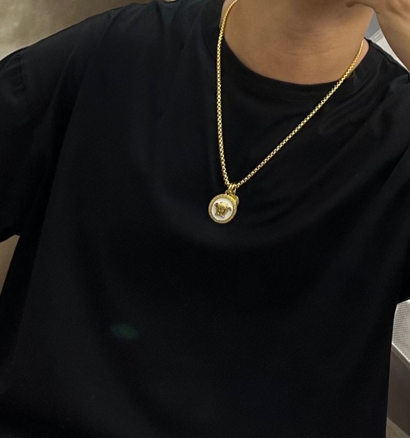 Versace Necklaces